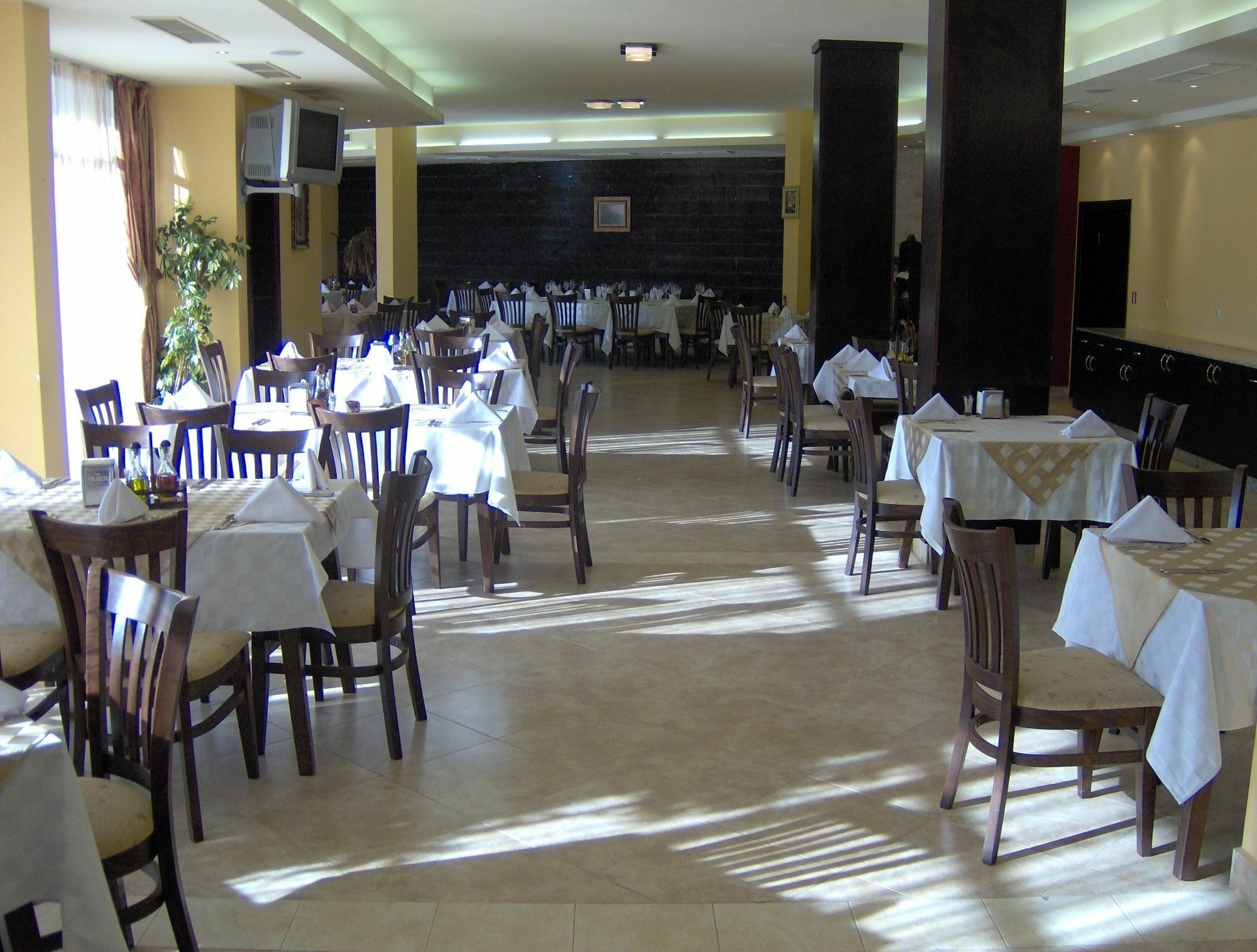 Nobel 4* Nesebar